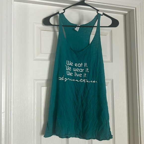 Agriculture tank - Picture 1 of 2